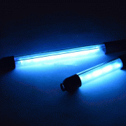 防控新型冠状病毒紫外线杀菌灯的作用和使用